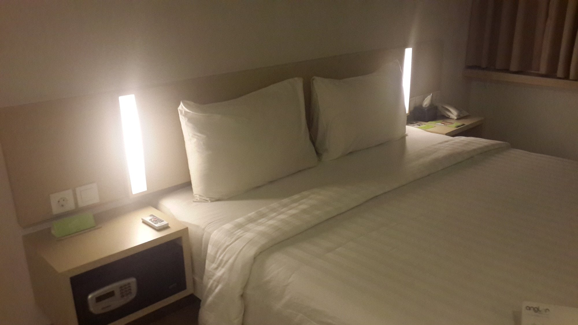 Hotel photo 12 of Whiz Prime Hotel Sudirman Cilacap.