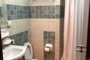 Kamar mandi