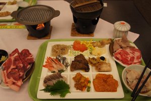 餐飲