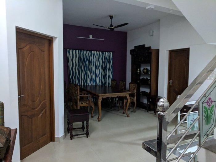 BACKPACKERS INN - Specialty Inn Reviews (Kochi (Cochin), India - Kerala)