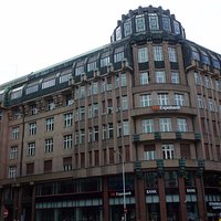 Каменный "берсерк" Вацлавака