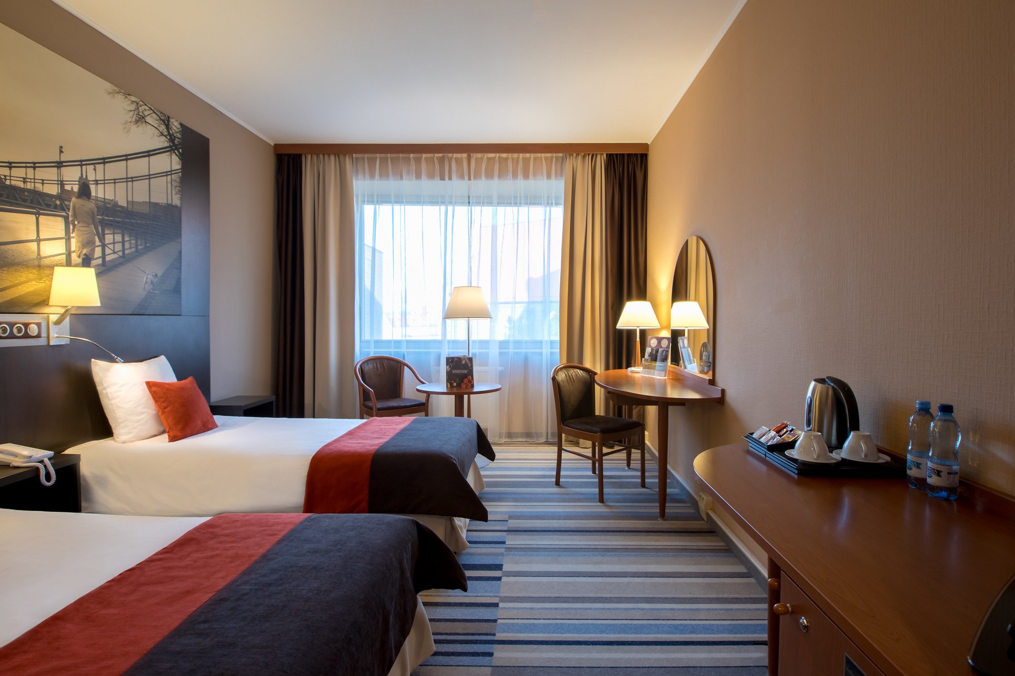 Hotel photo 79 of Hotel Mercure Wroclaw Centrum.