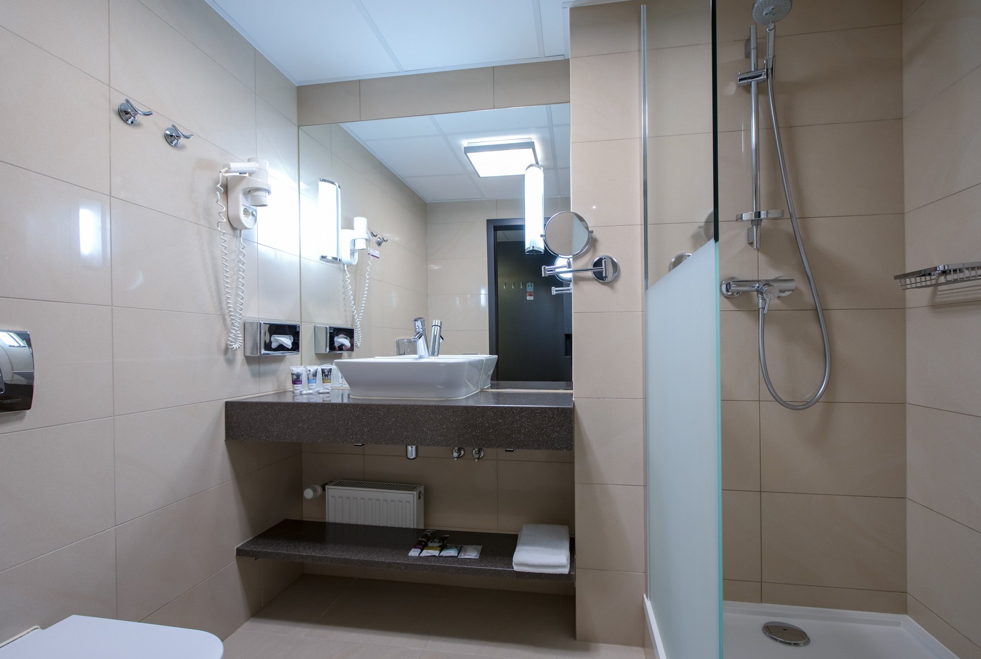 Hotel photo 91 of Hotel Mercure Wroclaw Centrum.
