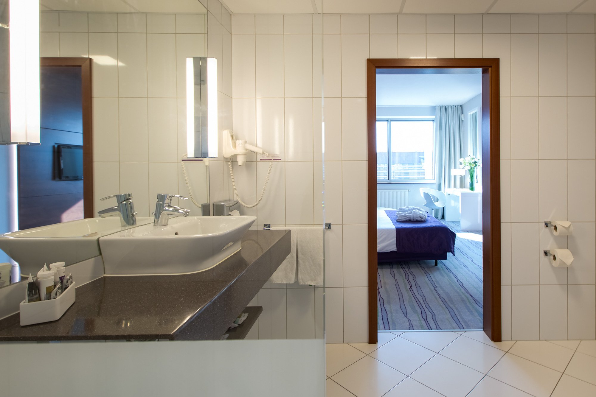 Hotel photo 92 of Hotel Mercure Wroclaw Centrum.