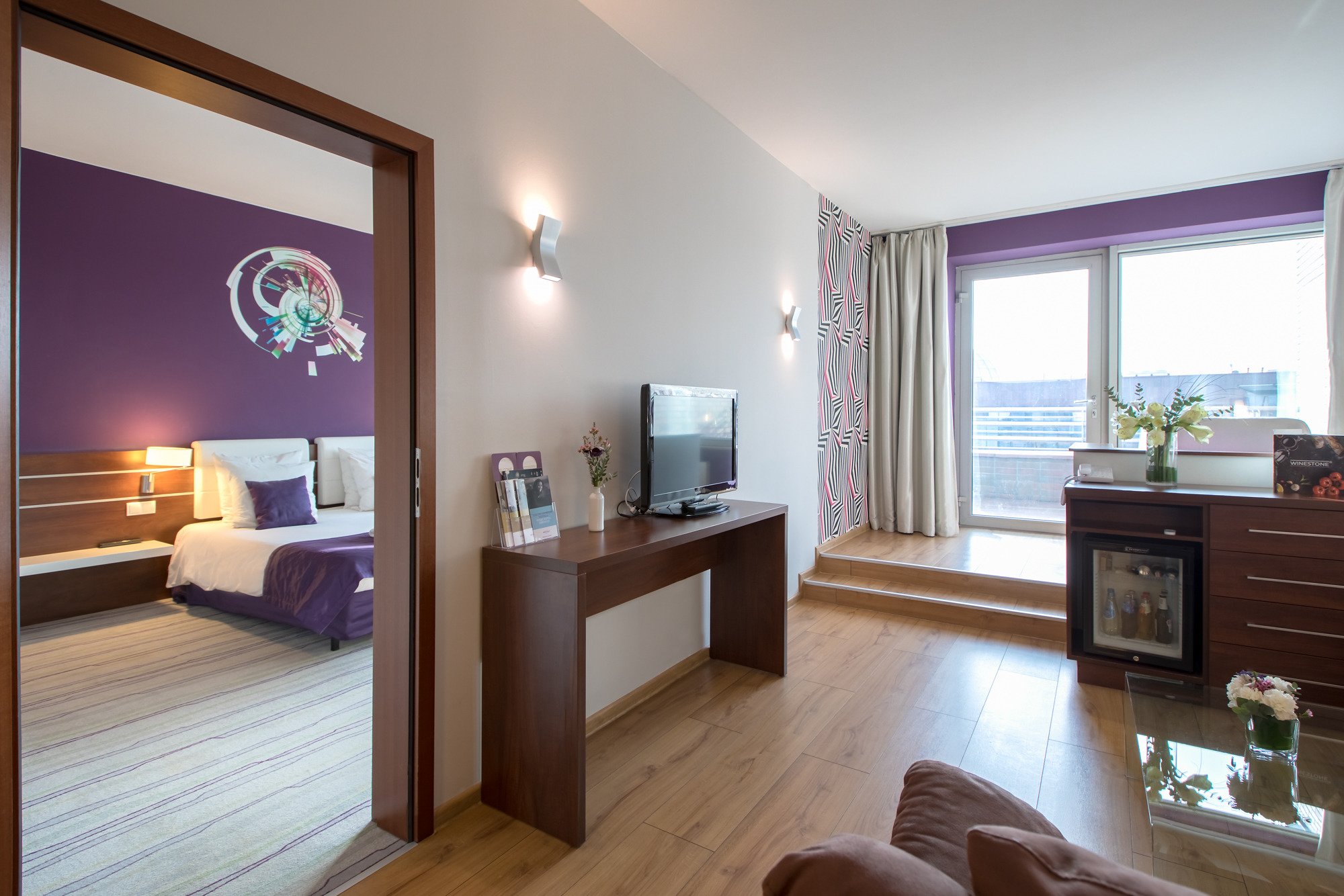 Hotel photo 90 of Hotel Mercure Wroclaw Centrum.