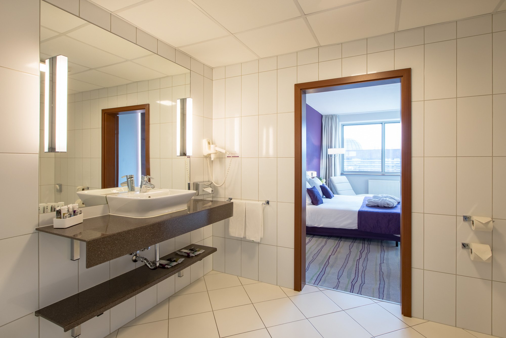 Hotel photo 37 of Hotel Mercure Wroclaw Centrum.