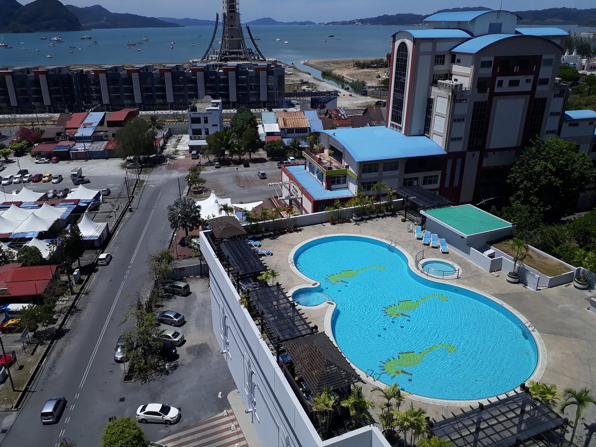 Bayview Hotel Langkawi Au 39 2022 Prices And Reviews Kuah Malaysia