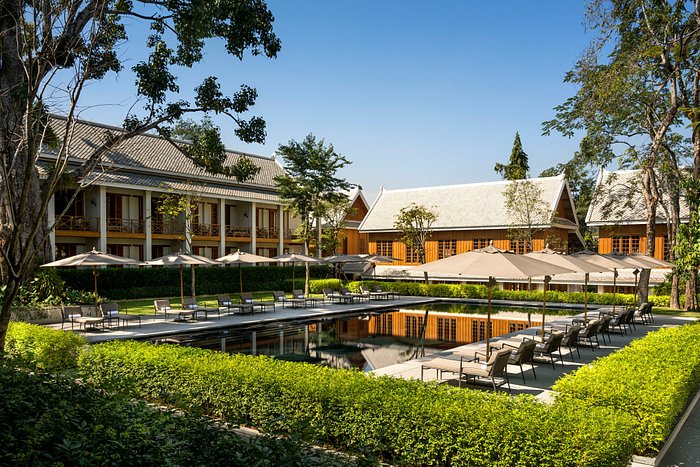 Avani+ Luang Prabang Hotel (루앙프라방) - 호텔 리뷰 & 가격 비교 Avani+ Luang Prabang Hotel (루앙프라방) - 호텔 리뷰 & 가격 비교