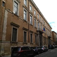 Fachada.