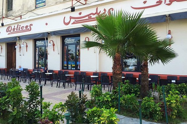 مراجعة شاملة لأشهر ١٠ مطاعم يجب زيارتها في مدينة الإسكندرية - استكشاف أماكن تناول القهوة والحلويات