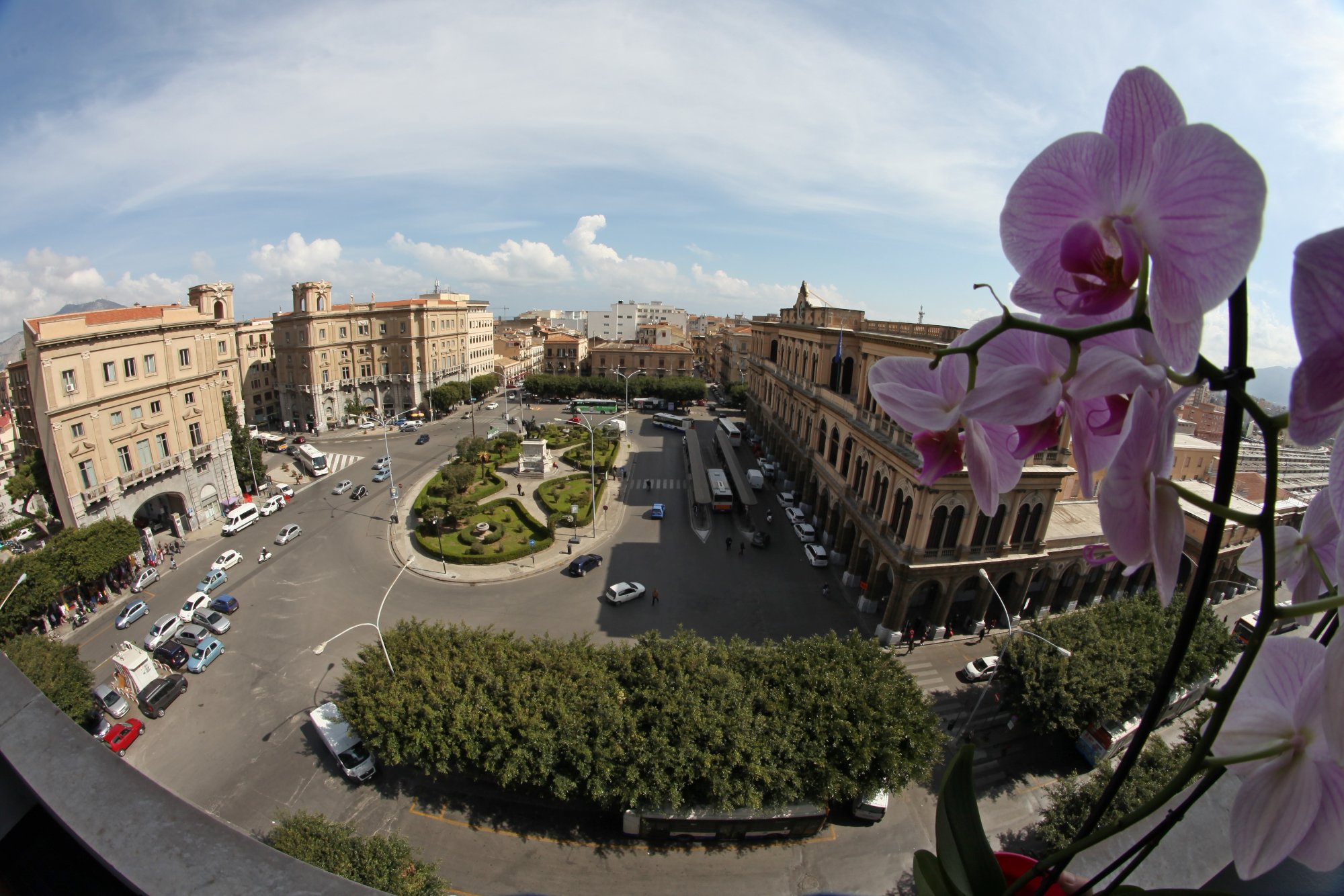 BED AND BREAKFAST PALERMO CENTRO (Sicilia): Opiniones Y Precios