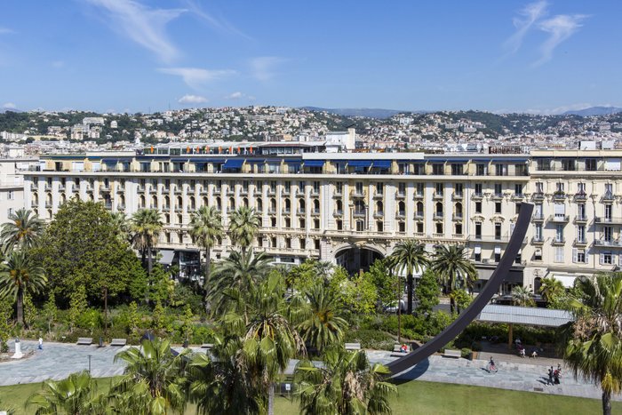 ANANTARA PLAZA NICE HOTEL - Updated 2022 Prices (France)