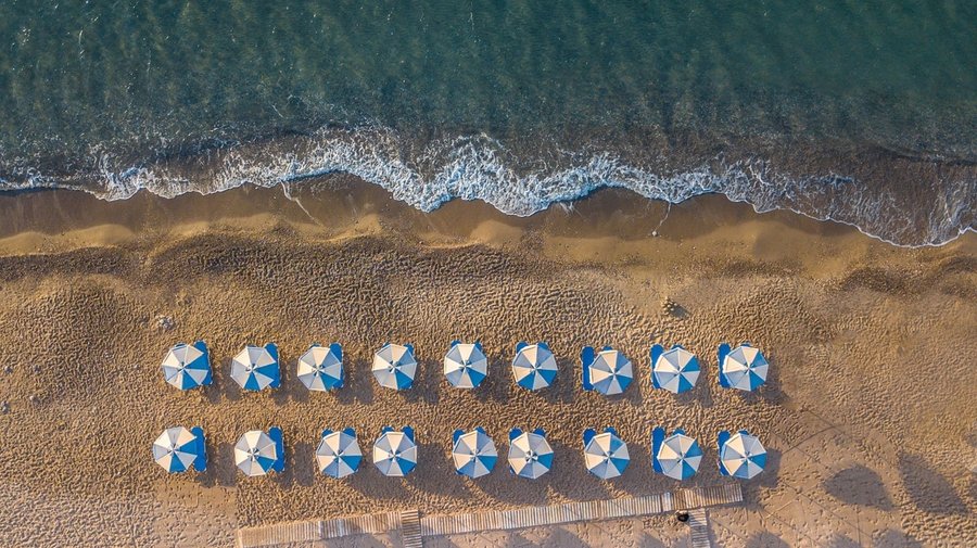 Hotel Beach