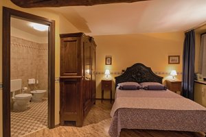 Kamar & Suite