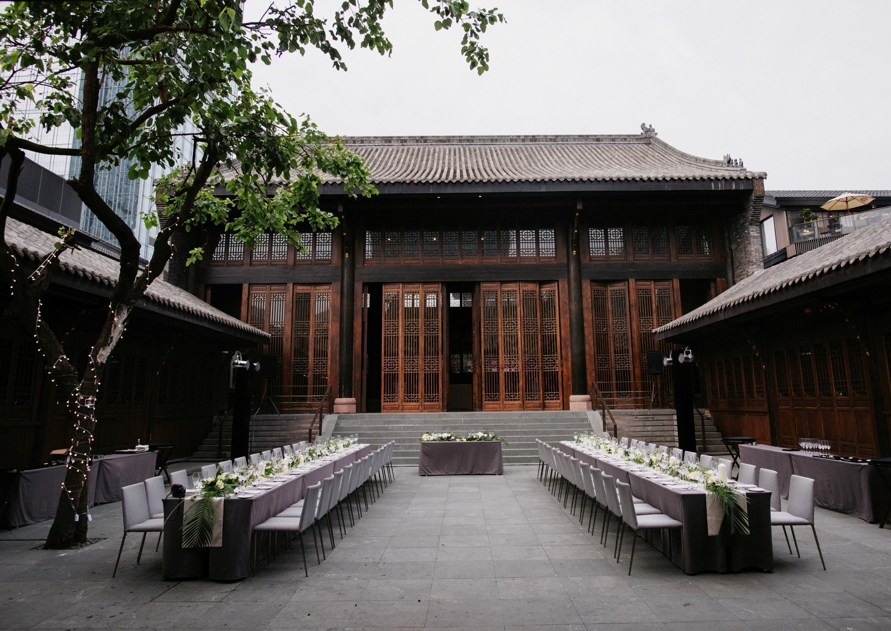 Hotel photo 22 of The Temple House.