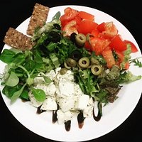 salad