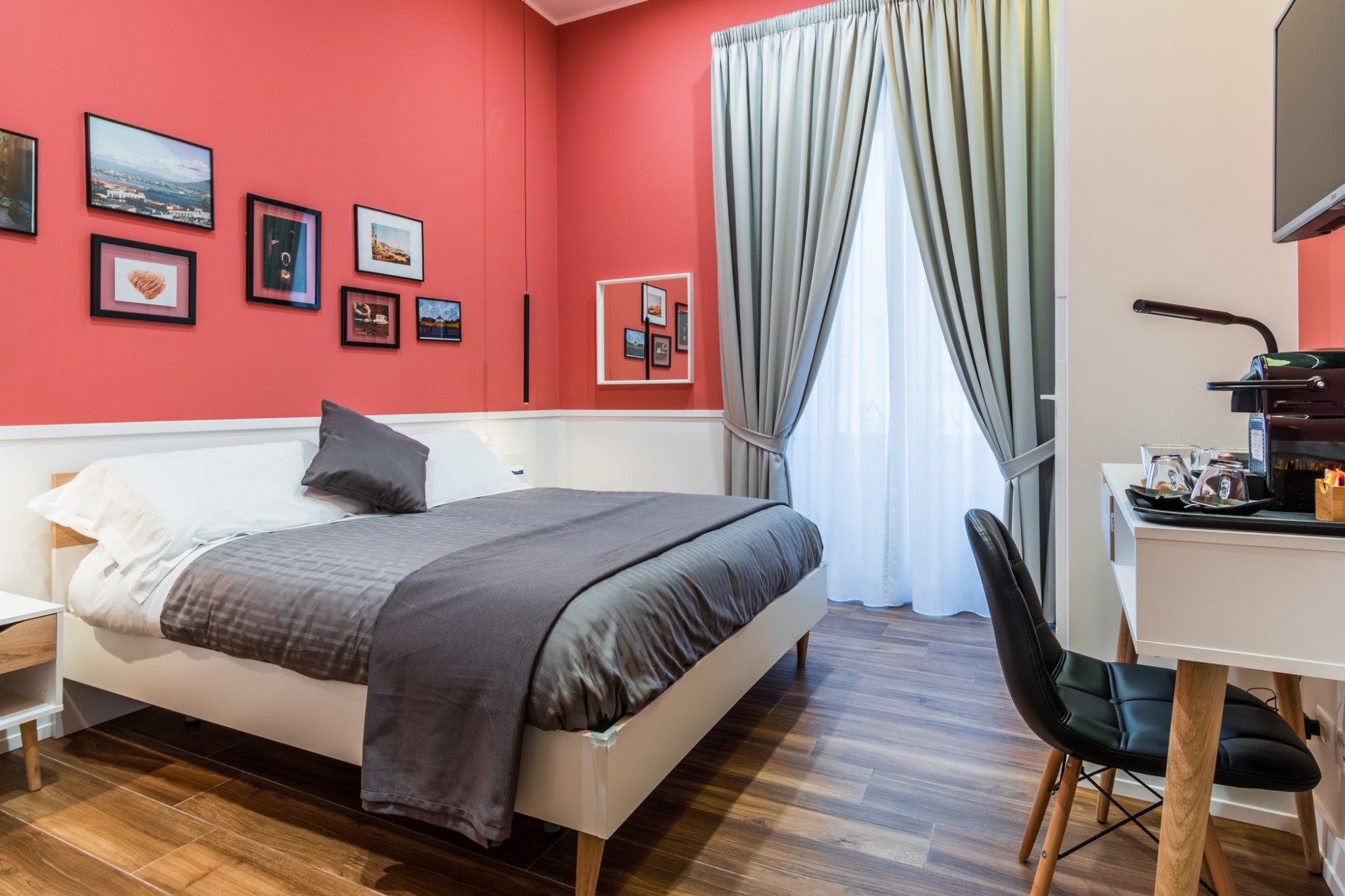 VISTAVIVA B&B (Napoli): Prezzi E Recensioni (2024)