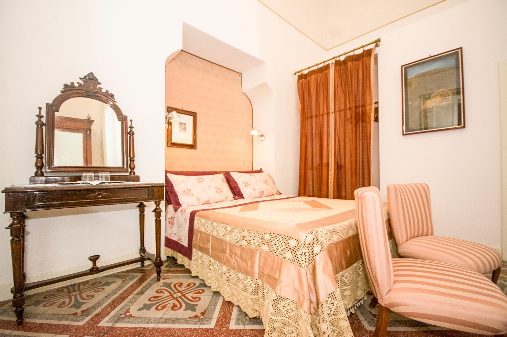 Palazzo Rollo by null