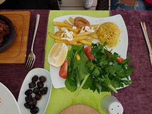 Ẩm thực