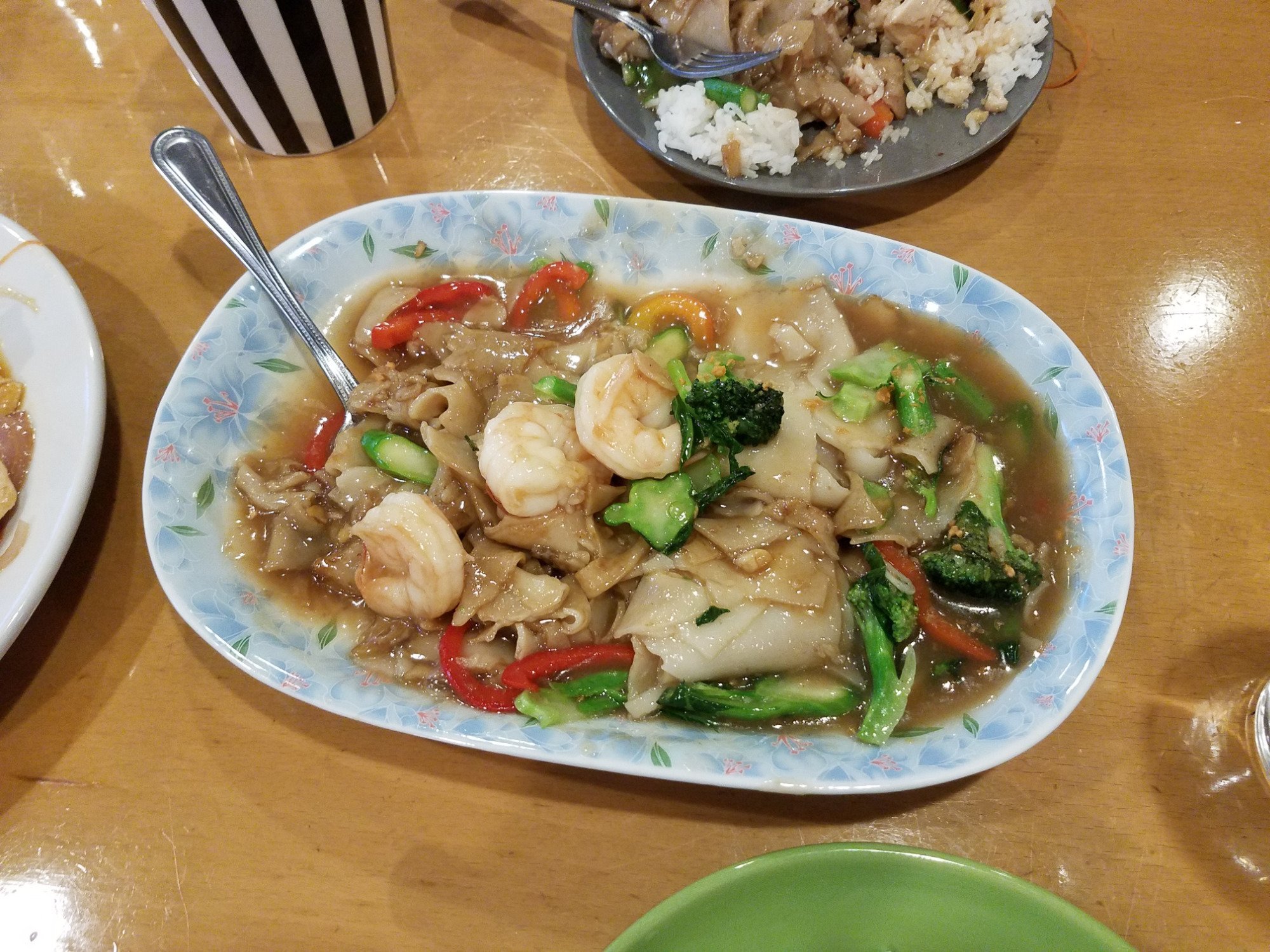 TUPTIM THAI CUISINE, Ann Arbor - Photos & Restaurant Reviews - Order ...