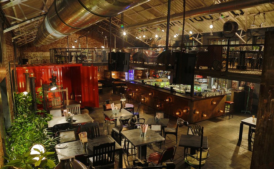 7 Cities Turning Abandoned Spaces into Tourist Gold 7 Cities Turning Abandoned Spaces into Tourist Gold