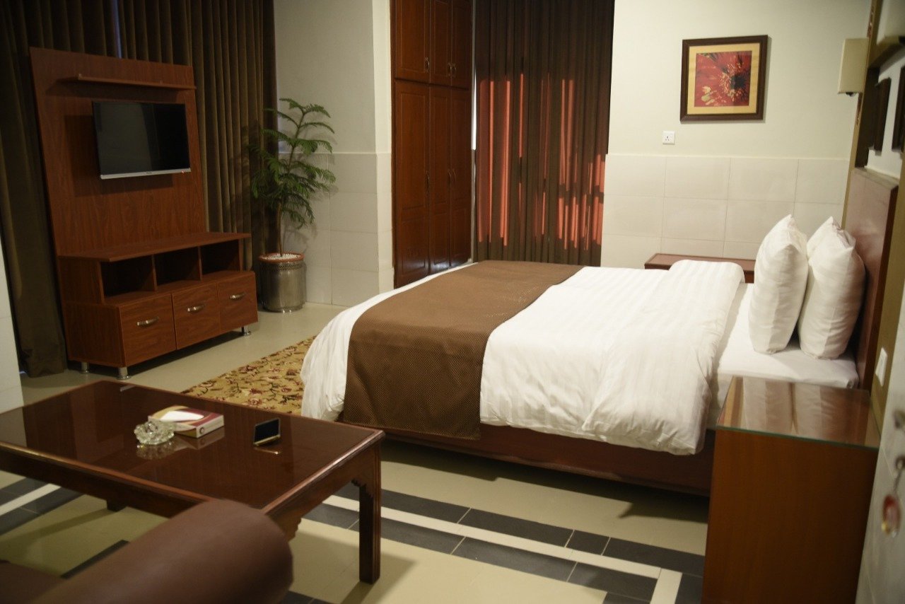 Hotel photo 8 of Hotel One Jinnah, Islamabad.