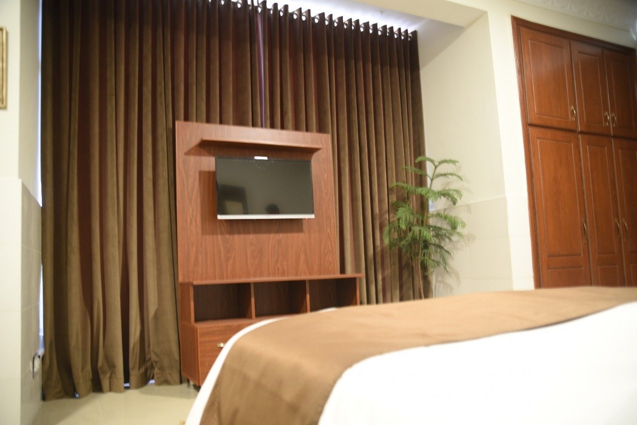 Hotel photo 3 of Hotel One Jinnah, Islamabad.