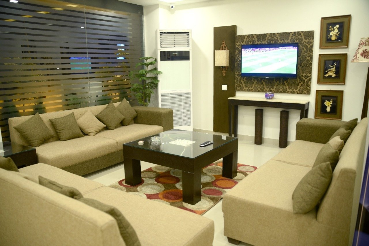 Hotel photo 19 of Hotel One Jinnah, Islamabad.
