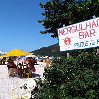 Mergulhão Bar