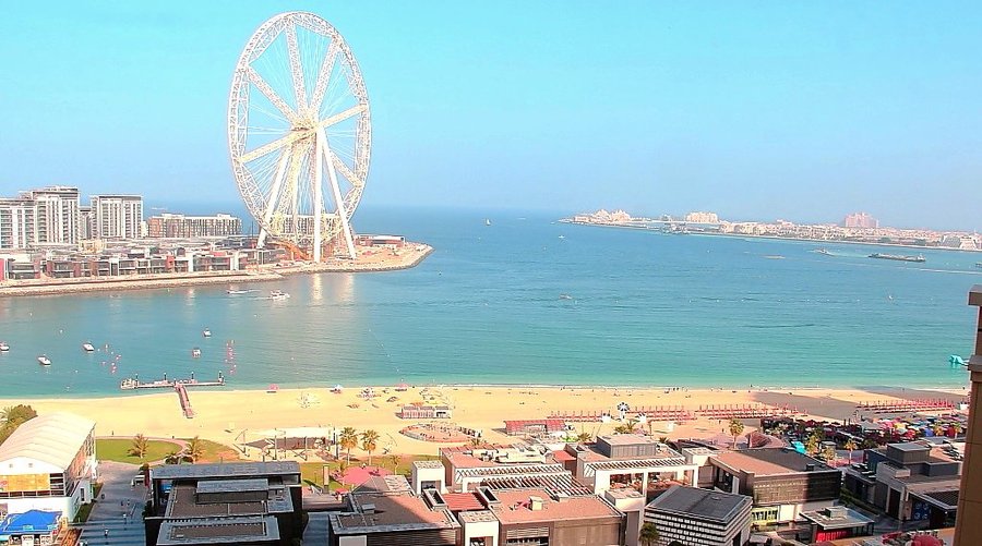 панорамы