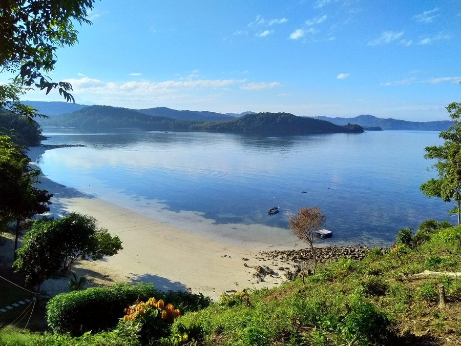 Bigfin Beach Resort 46 5 1 Updated 2020 Prices Campground Reviews Kota Belud Sabah Tripadvisor