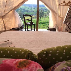 Tent