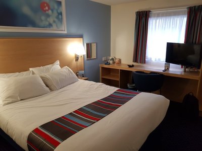 Hotel photo 12 of Travelodge Liverpool Central.