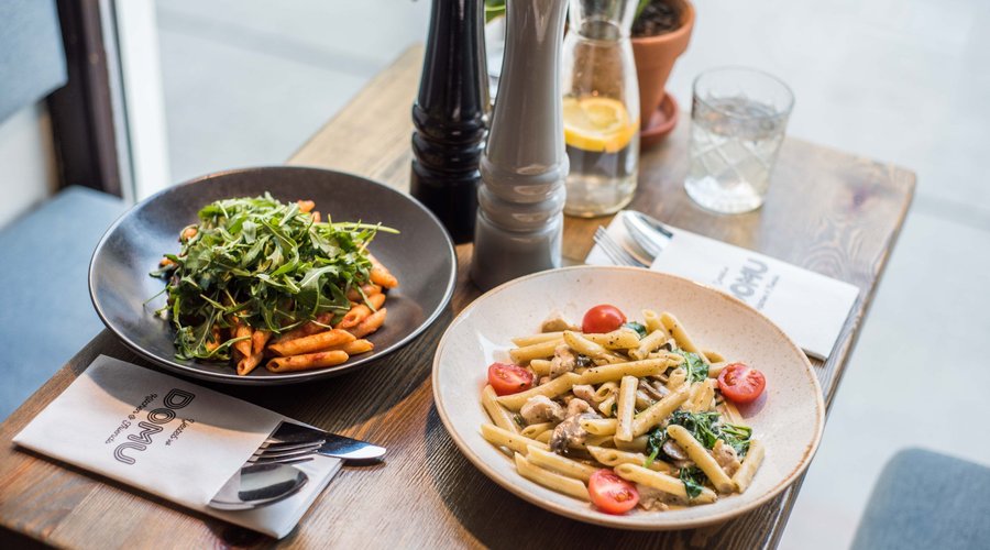 Pastas