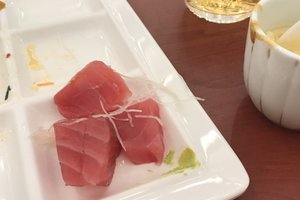 食事