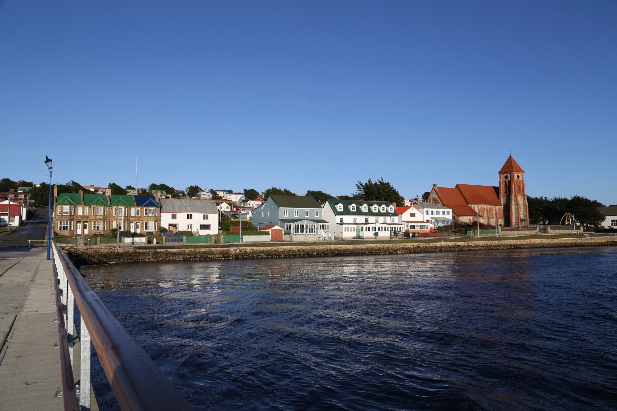 Visit Falkland Islands All You Need To Know BEFORE You Go 2024   Stanley Sea Front 