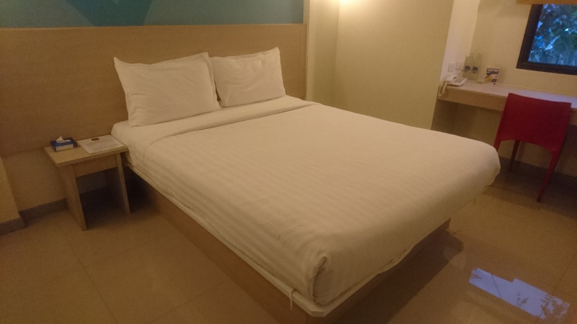 Hotel photo 10 of HOP INN Phitsanulok.