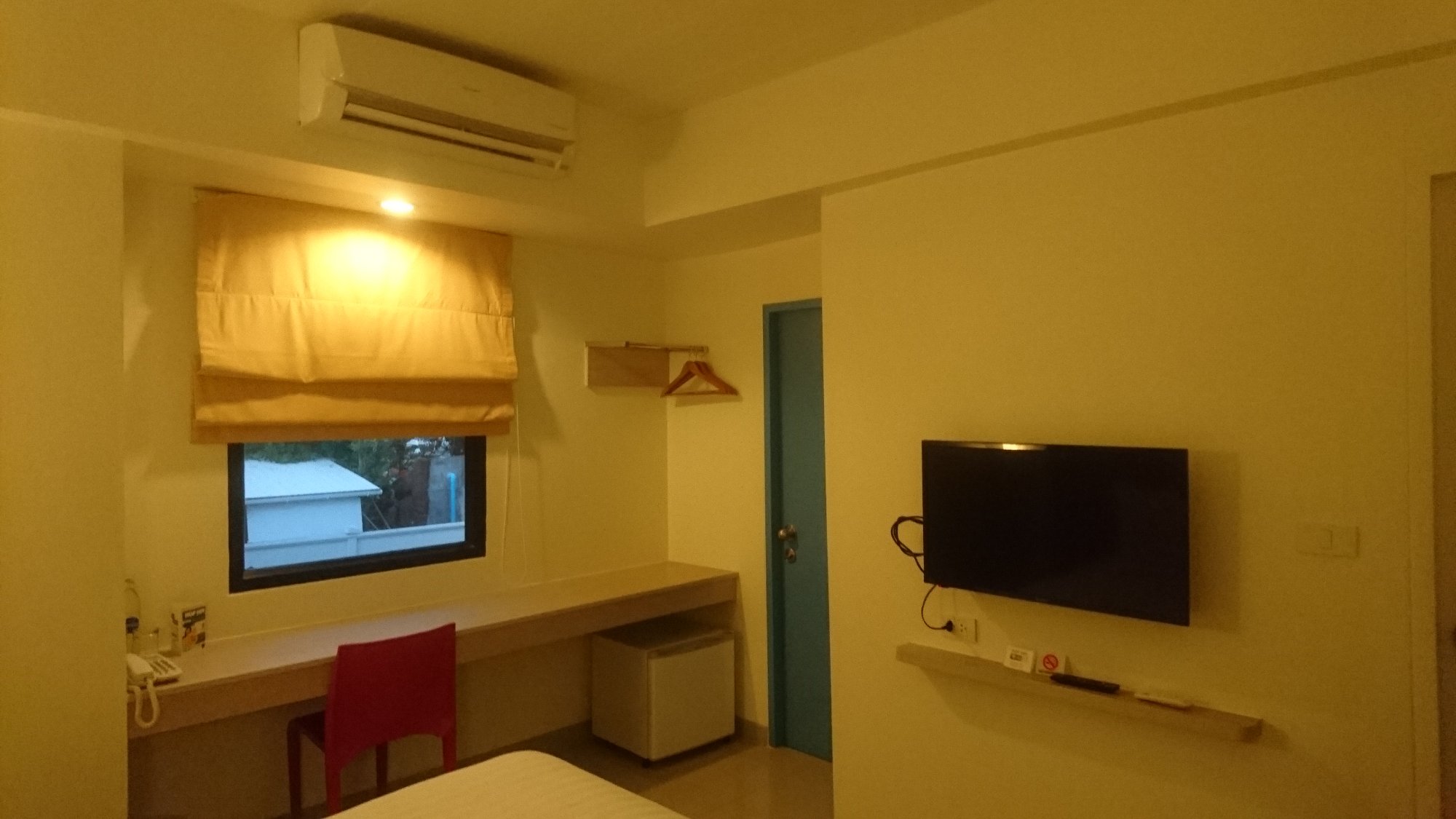 Hotel photo 9 of HOP INN Phitsanulok.
