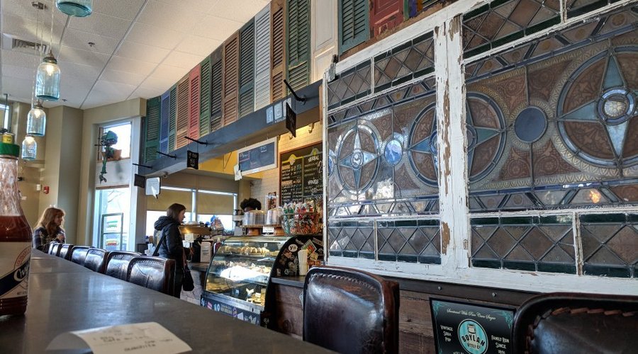 Bayou Bakery