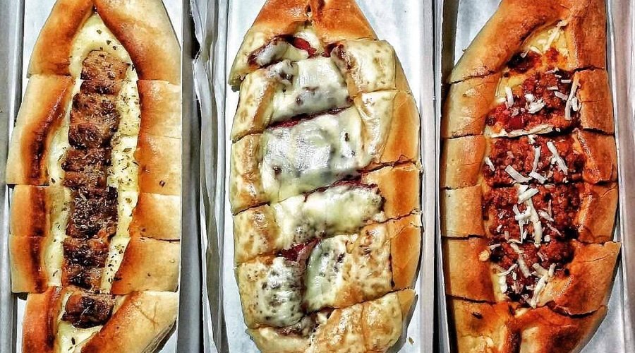 Γευστικές επιλογές για όλα τα γούστα!