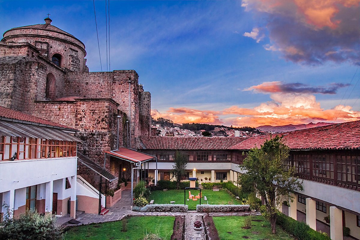Hotel Monasterio San Pedro, hotel em Cusco