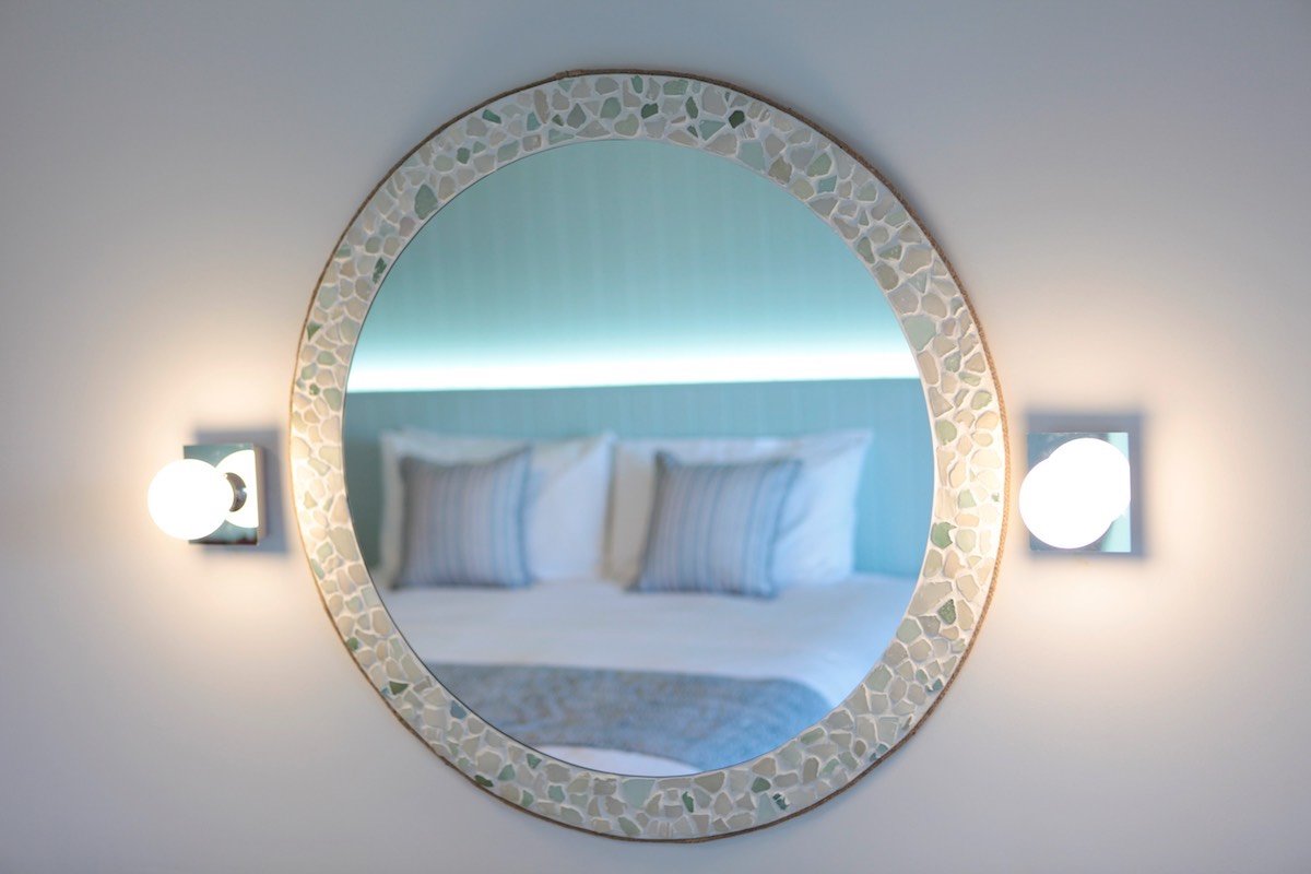 Hotel photo 78 of Luccombe Hall Hotel.