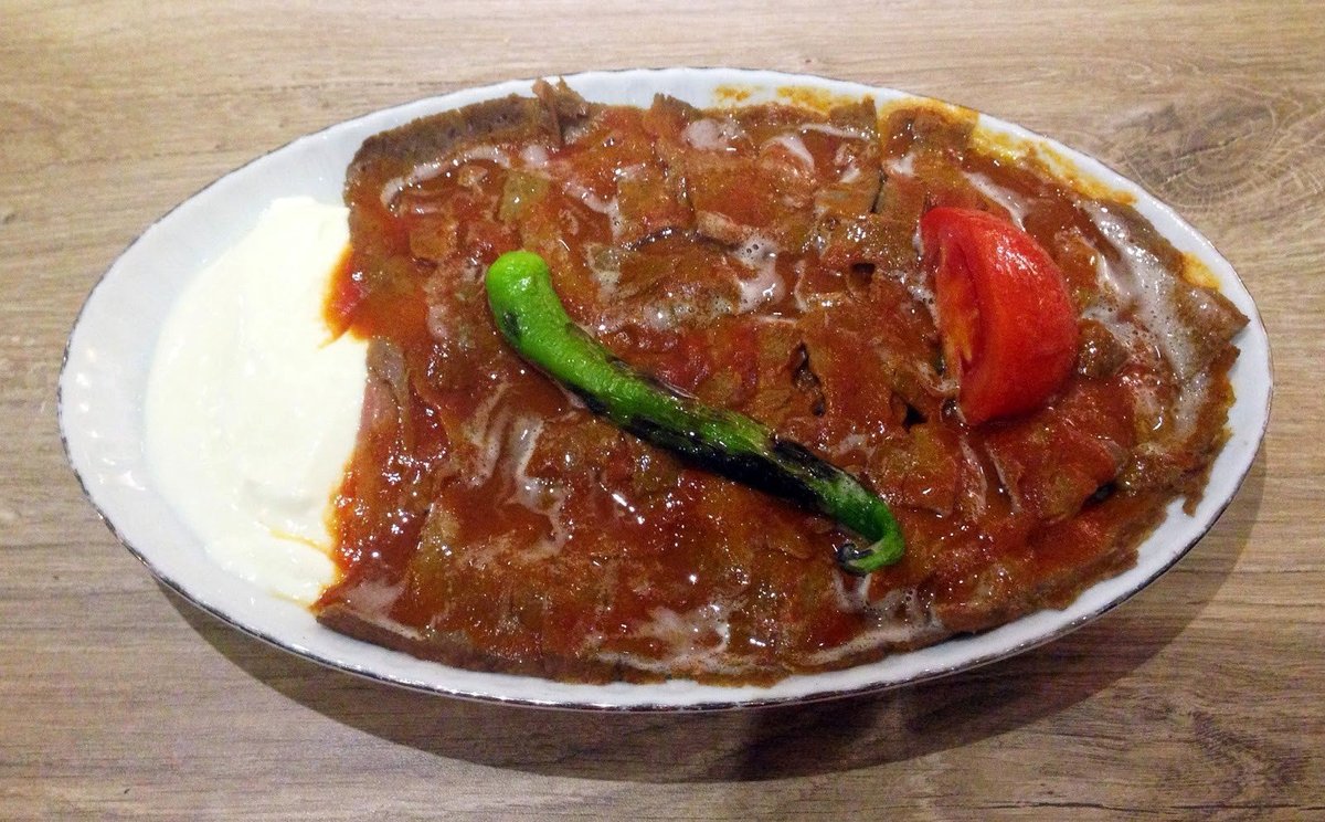 Dunya Iskender Kebap, Ургюп - фото ресторана - Tripadvisor