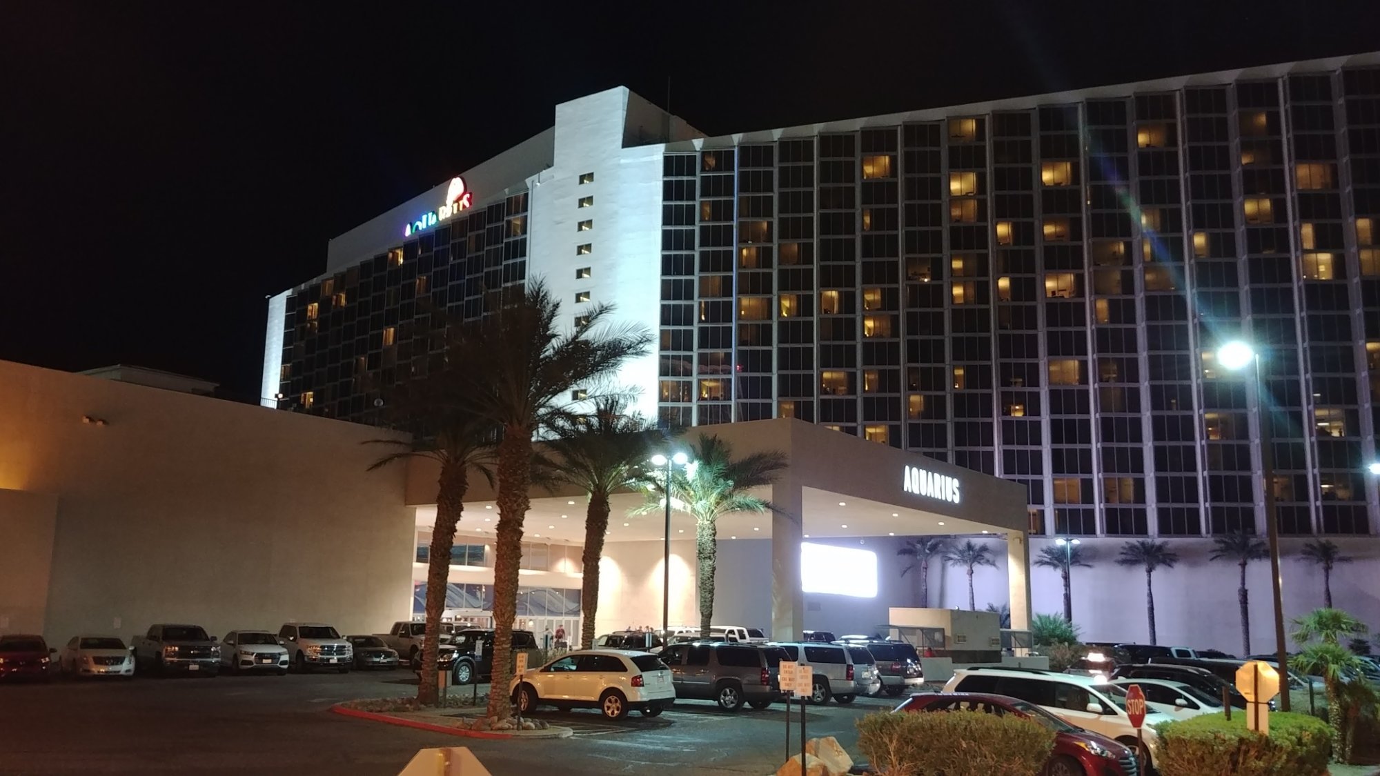 AQUARIUS CASINO RESORT $53 ($̶1̶1̶8̶) - Updated 2022 Prices & Hotel ...