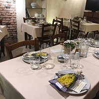 Ristorante Dandy's