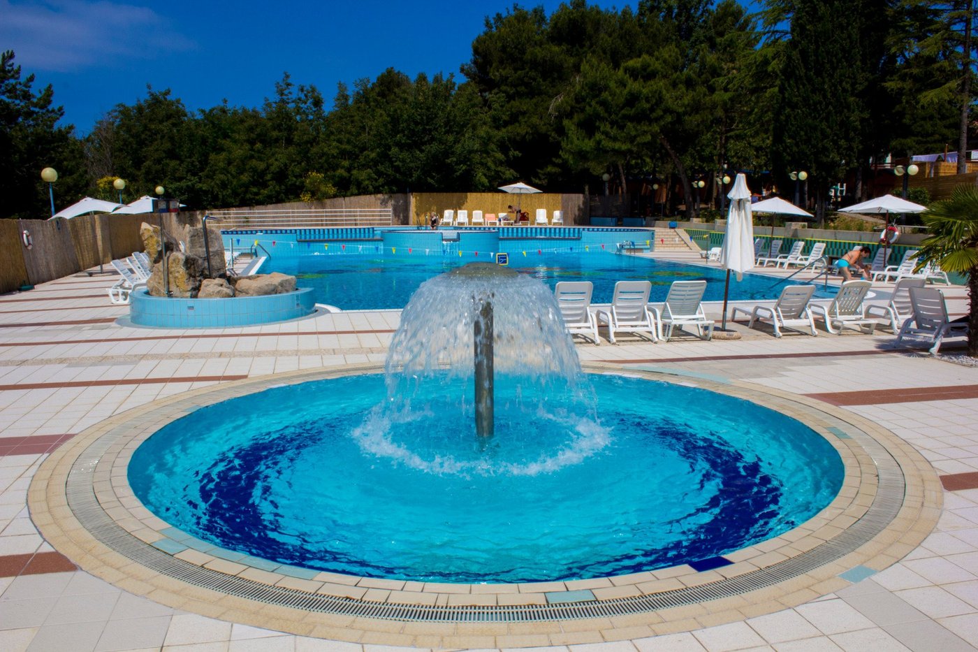 cliff hotel & spa 4* izola rezensionen