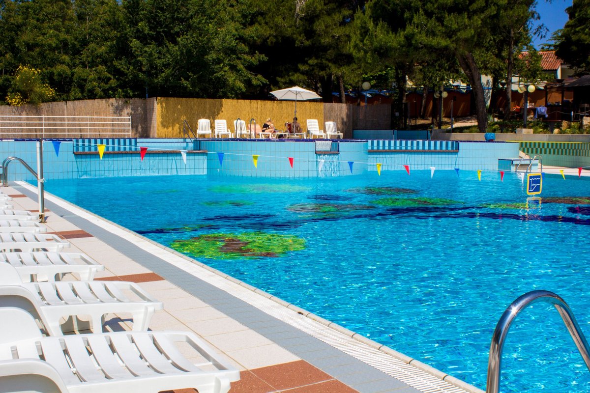 Belvedere Resort Hotel Cliff & Spa, Izola Pool: Pictures & Reviews ...