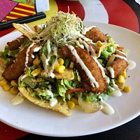 Chicken salad