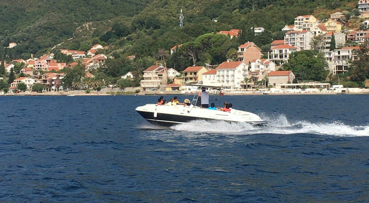 Kotor Speed Boat Tours - Fishing Adventure