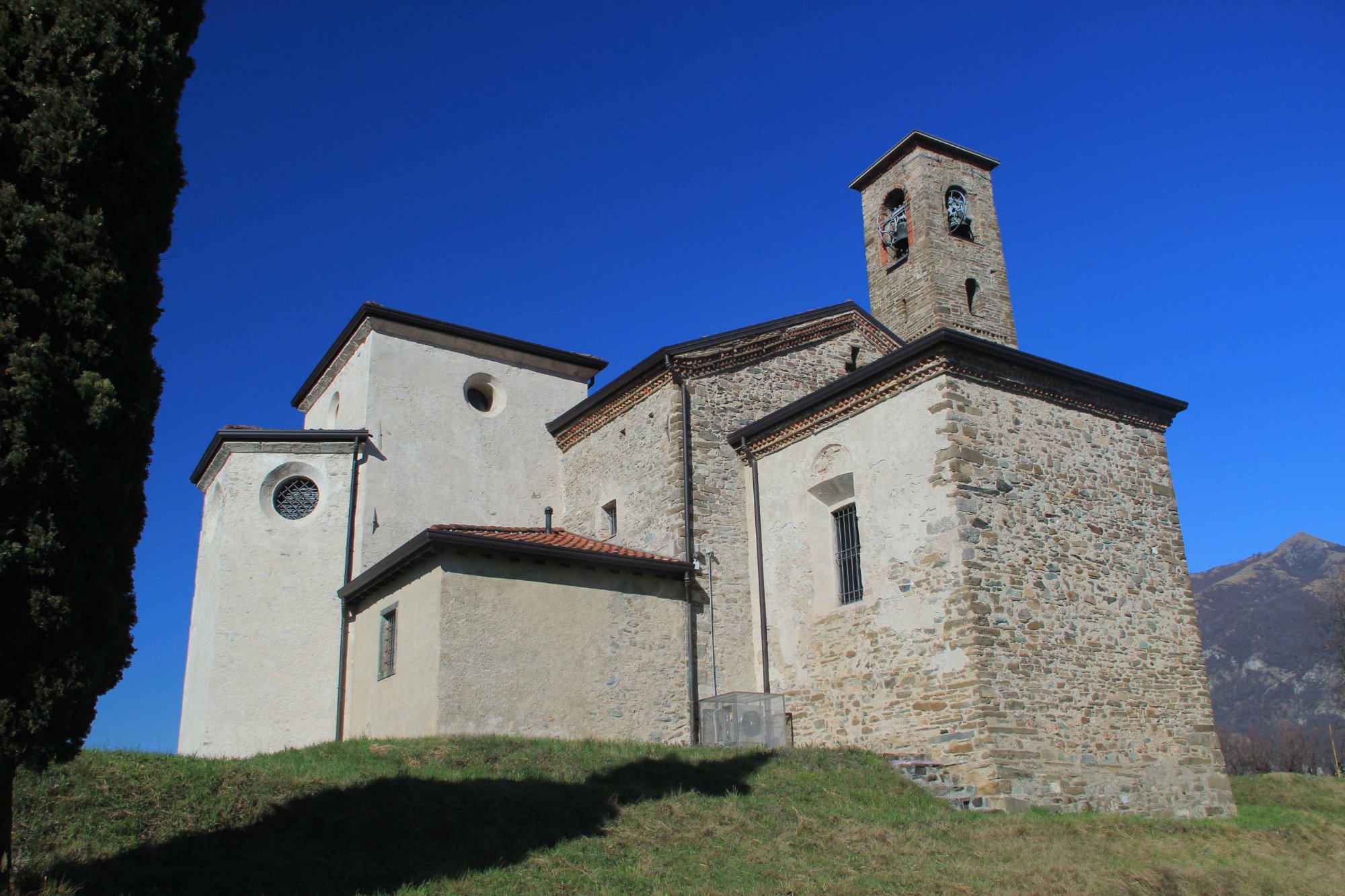 CHIESA DI SAN GIORGIO: Tutto Quello Che C'è Da Sapere (2024)